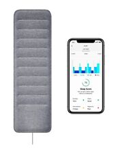 **READ** Withings Sleep - Sleep Tracking Pad Under The Mattress With Sleep Cycle picture