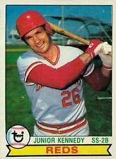 A0276- 1979 Topps BB #s 500-550 APPROXIMATE GRADE -You Pick- 15+ FREE US SHIP picture