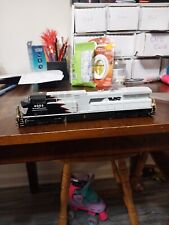 HO Athearn Roundhouse Norfolk Southern AC44C6M Diesel Locomotive NS DCC Ready  picture