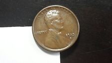 1913-S Lincoln Wheat Cent VF key date picture