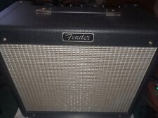 🎸🤯🎸 Fender Blues Junior Pr295 w/ Case picture