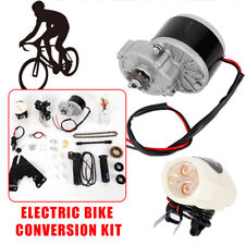 24V/36V Electric Bicycle Conversion Kit E-Bike Motor Controller for 22-29