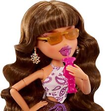 NEW IN BOX Bratz Alwayz Yasmin Fashion Doll with 10 Accessories and Poster picture