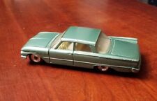 Vintage Dinky Toys Ford Fairlane #148 Made in England Meccano LTD picture