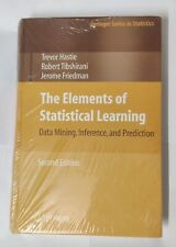 The Elements of Statistical Learning : Data...Hardcover.... picture