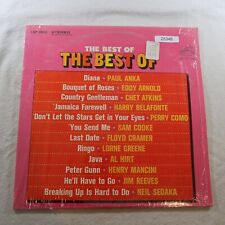 Various Artists The Best Of The Best   Record Album Vinyl LP picture
