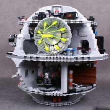 NEW DIY Starwars Death Star 75159 pcs 3083 Building Blocks Set Spaceship Toy picture