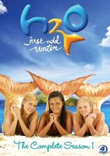 H2O JUST ADD WATER SEASON 1 New Sealed 4 DVD Set picture