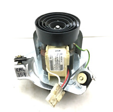 JAKEL J238-150-15217 Draft Inducer Blower Motor HC21ZE127A 115V used ref #RML357 picture