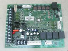 York Luxaire Coleman 1025045 Furnace Control Circuit Board 254747 SOURCE 1 picture