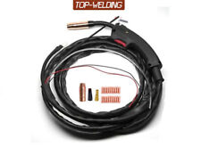 8ft Mig Gun Torch KIt fit CAMPBELL HAUSFELD WF2150 WF2000 Wire Feed Welder Parts picture