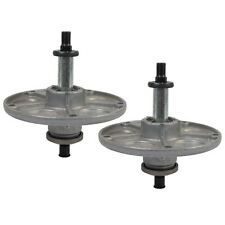 Spindle Assembly Replaces Murray 492524 1001046 Decks 38'' 42'' 46''   (2PCS) picture