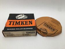 Timken 27620 Taper Roller Bearing Cup/Race 4-15/16