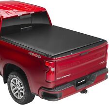 Lund Genesis 960179 Roll Up Soft Roll Up Truck Bed Tonneau Cover picture