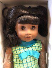American Girl Melody Ellison Beforever African American Doll and Book NEW in box picture