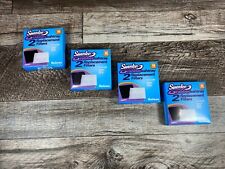Lot of 4 Genuine Holmes Smoke Grabber Ashtray H Filters 2-2 Packs HAP75 & HAP76 picture