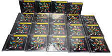 RARE-Aim Instructor Philips CD-I Lot of 19 (17 sealed new-2 preowned & Tested) picture