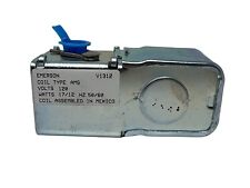 Solenoid Coil, EMERSON, AMG, 120 VOLTS, 17/12 Watts, 50/60 HZ PART# 057331 picture