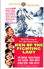 Men of the Fighting Lady [New DVD] Mono Sound, Widescreen picture