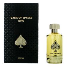 Game of Spades King by Jo Milano, 3.4 oz EDP Spray for Unisex picture