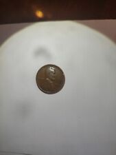 1946 wheat penny NO MINT MARK. mint condition uncirculated. Double Dyed picture