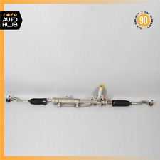 10-16 Mercedes W212 E350 E550 Power Steering Rack and Pinion 2124603400 OEM picture