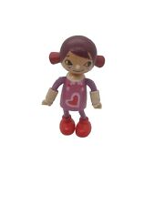 E3507 HAPE Modern Family-Daughter Wooden Happy Family Toddler Child Age 3yrs+ picture