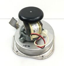 FASCO 7058-1008 Draft Inducer Blower Motor Assembly 115V D342078P04 used #MK90 picture
