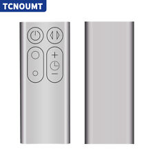 Remote Control For Dyson TP00 TP01 AM11 Pure Cool Tower Purifier Fan -Silver picture