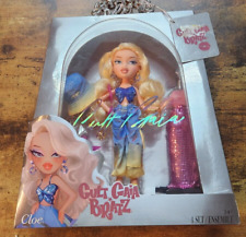 Bratz x Cult Gaia Special Edition Designer Cloe Fashion Doll Sealed New In Box picture