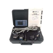 Diagnostic Service Scanner Tool for KUBOTA Takeuchi Hino NEW picture