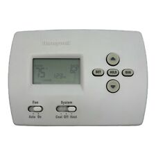 Honeywell PRO 4000 5-2 Day Programmable Heat / Cool Thermostat TH4110D1007 picture
