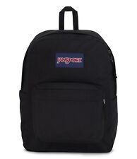 JanSport Superbreak Backpack, Durable, Lightweight Laptop Backpack, Black US picture