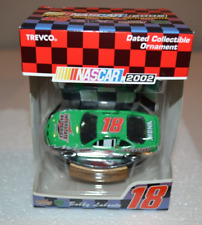 Bobby Labonte 18   Nascar  Collectible Christmas Ornament Winners Circle New picture