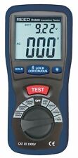 REED Instruments R5600 Insulation Tester picture
