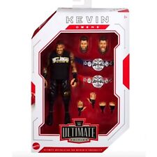 Kevin Owens WWE Mattel Elite Ultimate Edition Series 21 Wrestling Action Figure picture