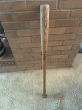 Vintage Wilson A1300 USA made Baseball Bat Henry Aaron picture