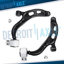 Front Lower Control Arms w/Ball Joints Assembly for Ford Taurus Flex Lincoln MKS picture