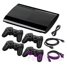 Guaranteed PlayStation 3 PS3 Super Slim + Pick 12GB 250GB 500GB + US Seller picture