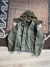 British Royal Air Force Vintage Military MK3 Aircrew Jacket Size M picture