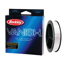 Berkley Vanish® Leader Material Coil Clear 100lb | 45.3kg Fishing Line & Leaders picture