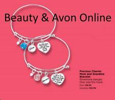 Avon Precious Charms Grandma Bracelet ~ New in Box   **Beauty & Avon Online** picture