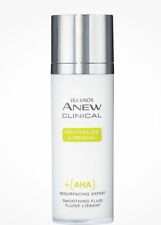 Avon Isa Knox Anew Clinical Revitalize & Reveal Resurfacing/Smoothing Fluid NIB picture