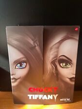 Mattel Monster High Skullector Chucky and Tiffany Doll 2-Pack Set ✅FREESHIP ✅ picture
