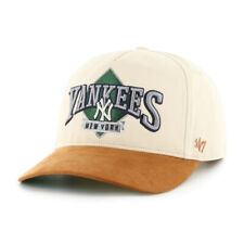 2024 NEW YORK YANKEES THE DIAMOND '47 HITCH ADJUSTABLE SNAPBACK picture