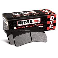 Hawk Motorsports Performance DTC-70 Compound Brake Pads HB521U.800 picture