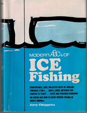 Modern Abc's of Ice Fishing picture