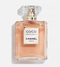 CHANEL Coco Mademoiselle Eau De Parfume Intense 3.4oz With New Box picture