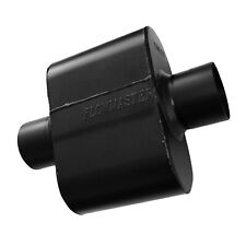 843015 Flowmaster Super 10 Series Chambered Muffler picture