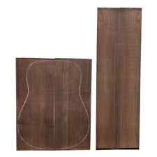East Indian Rosewood Dreadnought Guitar Back & Side Set - A Grade Quarter Sawn picture